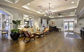 Hampton Inn & Suites Savannah Historic District