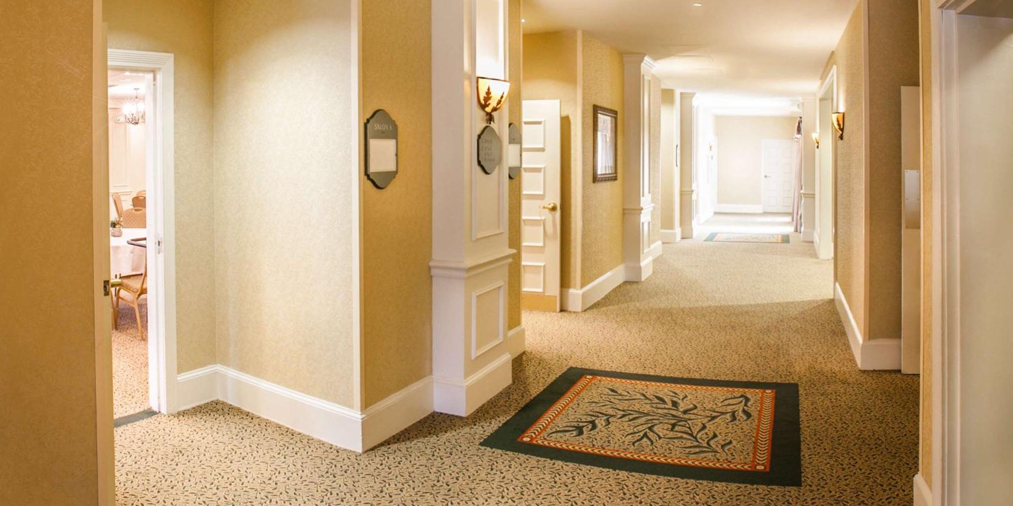 Hampton Inn & Suites Savannah Historic District Eksteriør billede