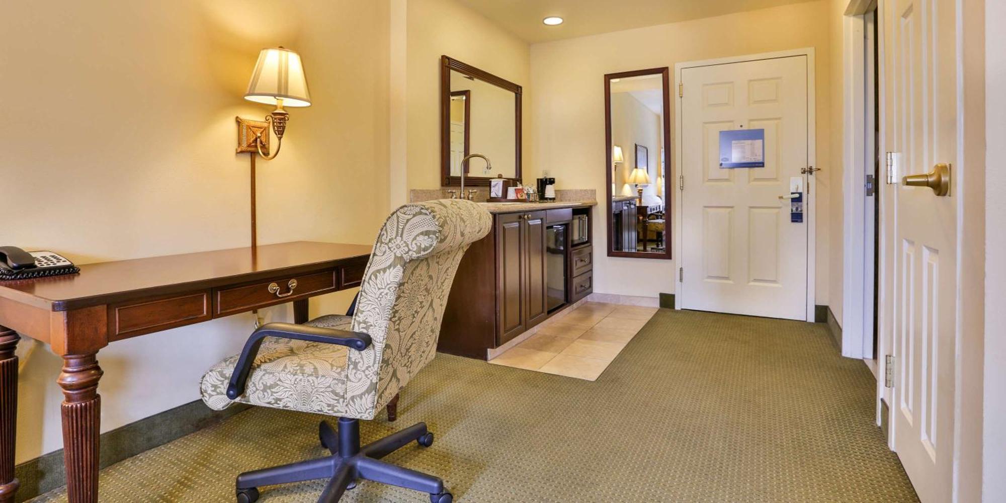 Hampton Inn & Suites Savannah Historic District Eksteriør billede