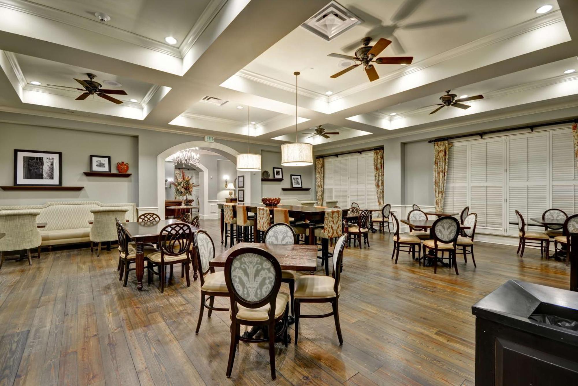 Hampton Inn & Suites Savannah Historic District Eksteriør billede