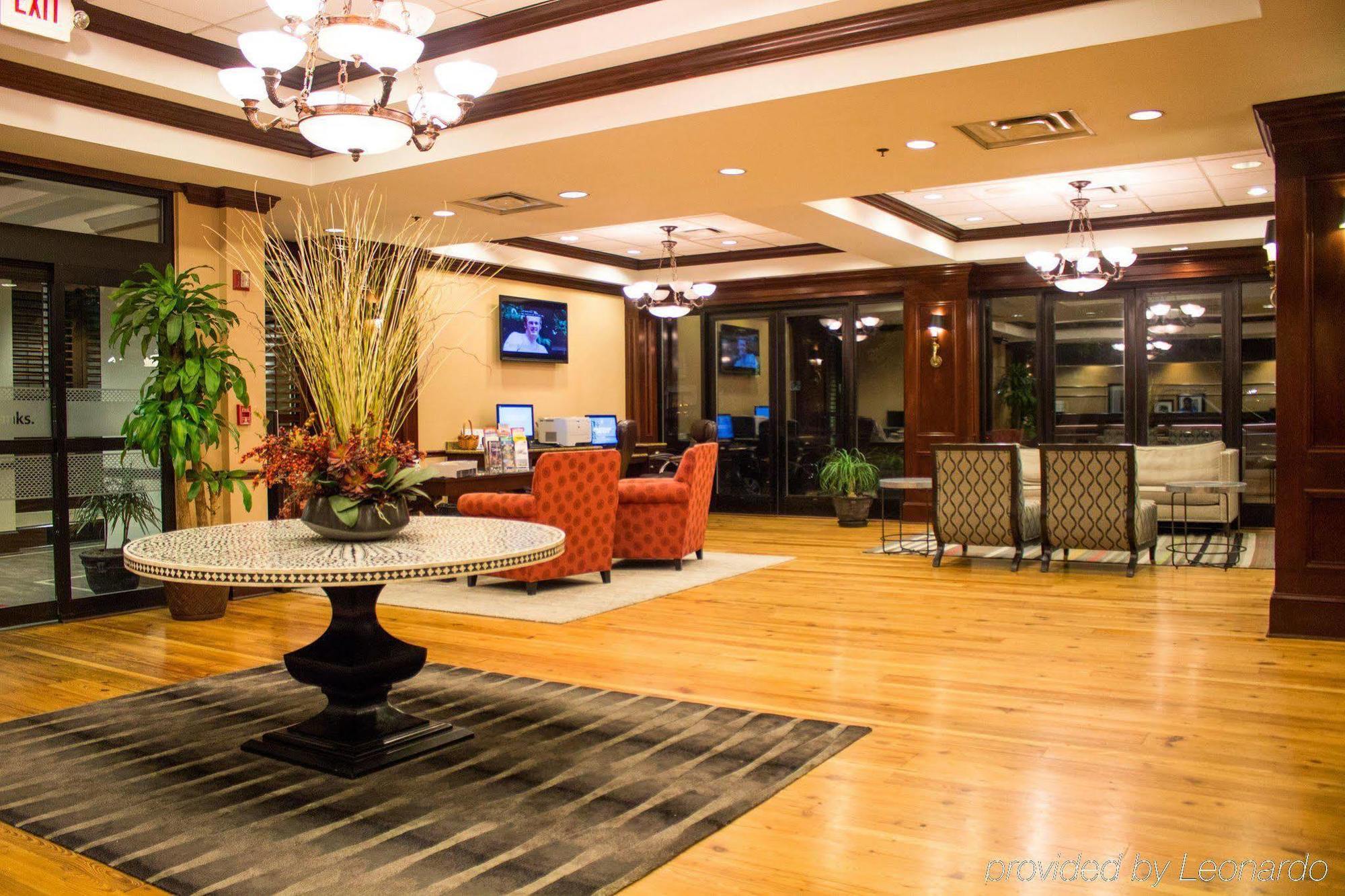 Hampton Inn & Suites Savannah Historic District Eksteriør billede